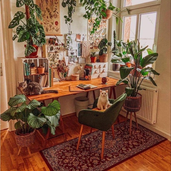 My motto, "Everything in life is poshable!" - Picture 2 of 2